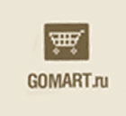 Универсальный интернет-магазин GOmart.ru