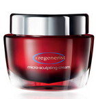 Новый Regenerist micro-sculpting cream