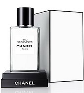 Анатомия аромата: Chanel Eau de Cologne