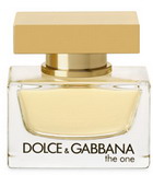 Анатомия аромата: Dolce & Gabbana The One