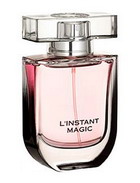 Анатомия аромата: Guerlain's L'instant Magic