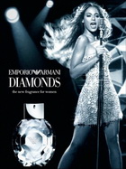 Анатомия аромата: Emporio Armani Diamonds, Armani 