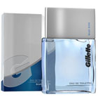 Gillette представляет три новых мужских аромата