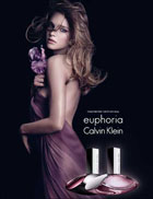 Новая версия Euphoria от Calvin Klein