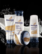 3 шага к совершенству от Pantene Pro-V