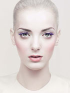 Новые впечатления – макияж весна-лето от Givenchy