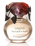 Van Cleef & Arpels представляет новый аромат Oriens