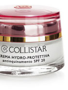 Беспрецедентная ежедневная защита кожи от нового крема Сollistar