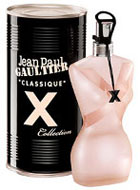 Новый женский парфюм от Jean Paul Gaultier