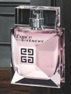 Сразу две парфюмерные новинки от Givenchy