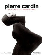 Французскому Дому Pierre Cardin 60 лет