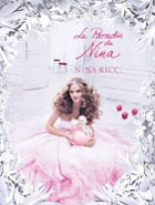 Новый аромат Le Paradis de Nina от Nina Ricci