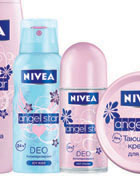 Новые косметические линии для тинейджеров от Nivea