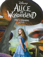 Алиса в Стране чудес – новый весенний тренд