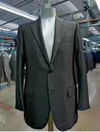 Самый лучший в мире костюм стоит $22,500, и это костюм от Ermenegildo Zegna