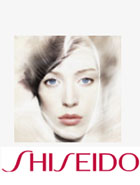 Летний макияж от Shiseido: самое легкое прикосновение красок