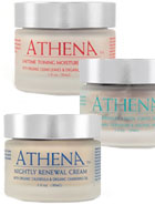Athena Basic Skin Care Сollection – всё, что ежедневно нужно коже