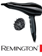 Призы от Remington для лучших пользователей мая