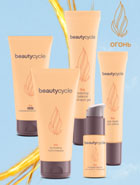 4 стихии beautycycle: Огонь