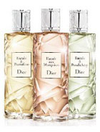Новый аромат Escale aux Marquises от Dior 