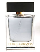 Dolce & Gabbana отмечают 20-летие мужской линии одежды новым ароматом