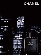 Мартин Скорсезе снял рекламный ролик для нового мужского аромата Chanel
