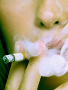 Акне и курение взаимосвязаны