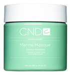 Прохлада морского бриза у Ваших ног с охлаждающей маской Marine Masque от CND