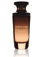Новый запах ванильной ночи от Yves Rocher