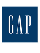 Одежда и парфюмерия Gap меняют логотип