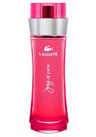 Новый аромат для женщин из «Розовой» коллекции Lacoste