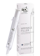RoC Deep Wrinkle Filler - заполнитель глубоких морщин мгновенного действия