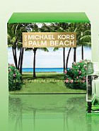 Новый аромат от Michael Kors из серии, посвященной знаменитым островам