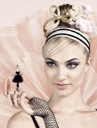 Коллекция для макияжа Весна-Лето 2011 от Bourjois 
