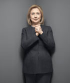 Хилари Клинтон призналась Harper''s Bazaar, что очень любит сумки