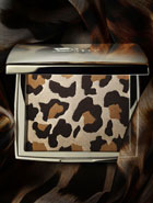 Леопардовая мини-коллекция макияжа от Dior в честь Митца Брикар