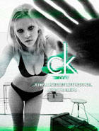 Аромат унисекс CK One by Calvin Klein анонсирует новую рекламную кампанию (+ видео)