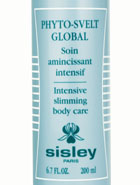 Новинка для стройности фигуры и упругости кожи от Sisley