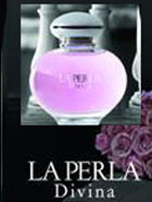 Новый женственный аромат от La Perla