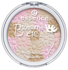 Цветочная пора от essence