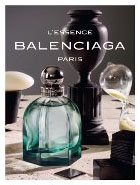 Шарлотта Гинзбур представляет новый аромат для женщин от Balenciaga