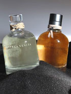 Первый аромат от Bottega Veneta