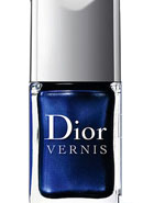 Осенние оттенки для ногтей от Dior