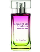 Moment de Bonheur  – новый аромат от Yves Rocher
