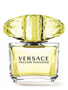 Новый «Желтый бриллиант» от Versace