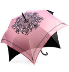 Новые коллекции зонтов: у природы нет плохой погоды!