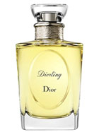 Dior переиздает аромат Diorling 1963 года
