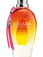 Популярные ароматы Escada – в новых флаконах!