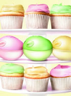 Коллекция ароматов Sweet Delicious от DKNY