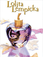 Lolita Lempicka празднует 15-летие